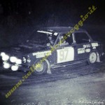 Rally Coppa Città di Modena 1974, Lancellotti-Dal Monte (d)